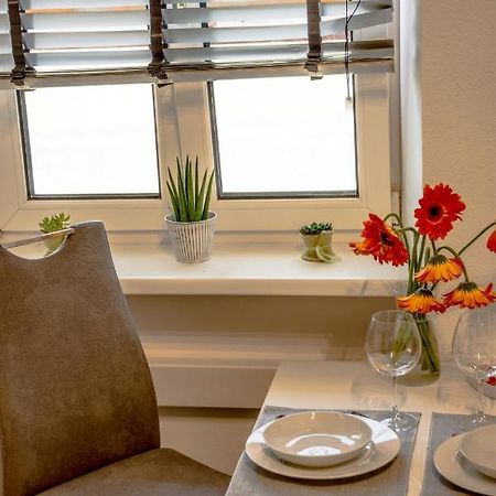 Apartment Nexoc ウィーン エクステリア 写真