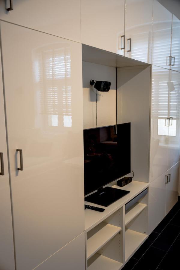 Apartment Nexoc ウィーン エクステリア 写真