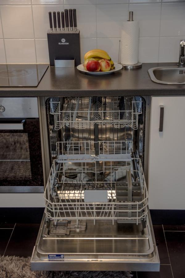 Apartment Nexoc ウィーン エクステリア 写真