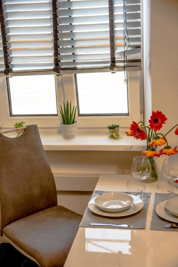 Apartment Nexoc ウィーン エクステリア 写真