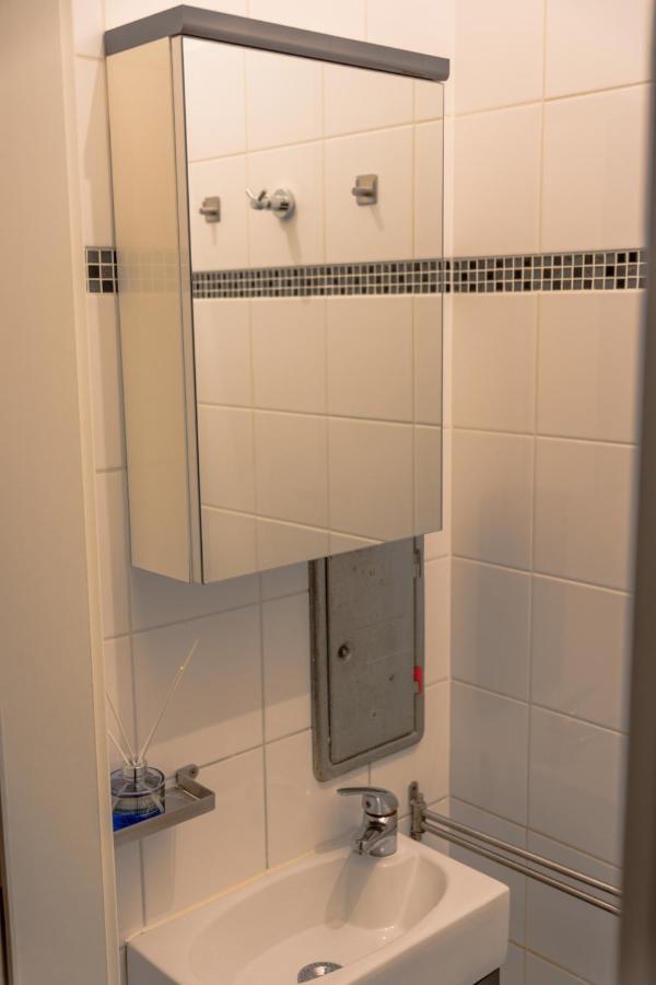 Apartment Nexoc ウィーン エクステリア 写真