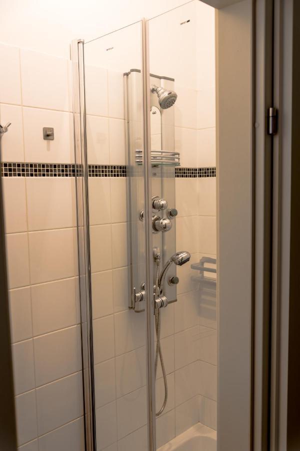 Apartment Nexoc ウィーン エクステリア 写真