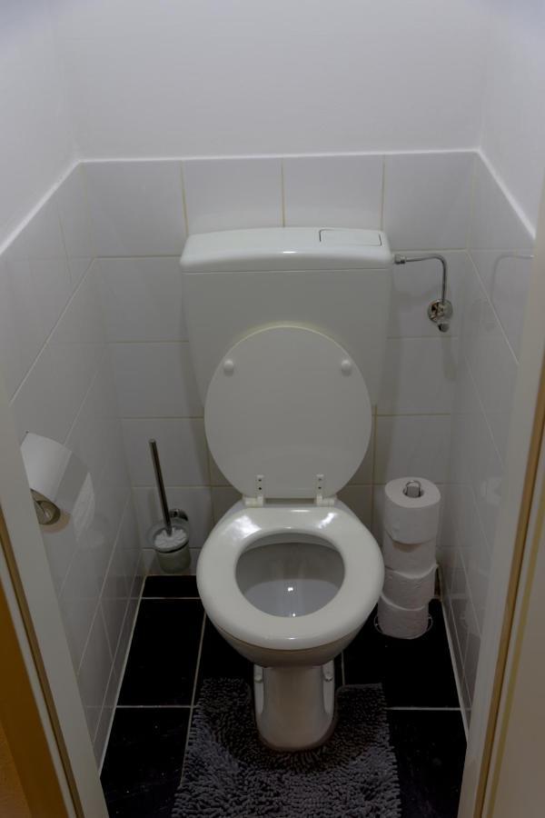 Apartment Nexoc ウィーン エクステリア 写真